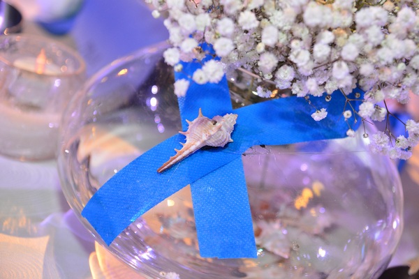 Rodolph & Christina Wedding